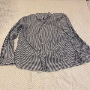 Old Navy Button Down